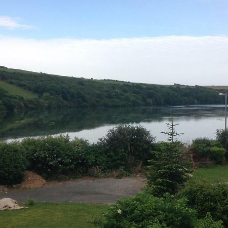 Rawley Point Villa New Quay Екстериор снимка