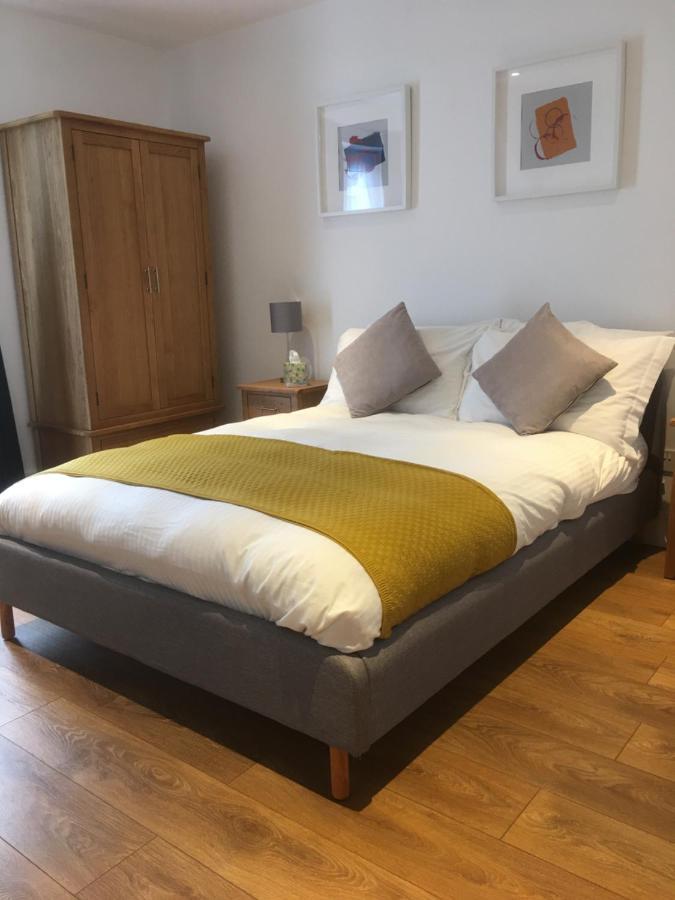 Rawley Point Villa New Quay Екстериор снимка